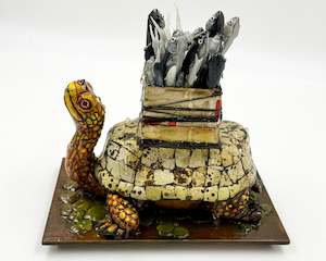 Current Exhibition: Overload