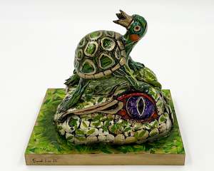 Current Exhibition: Flex