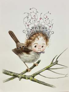 Current Exhibition: Spring Breathing