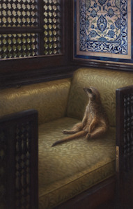 Current Exhibition: The Birthday Suit