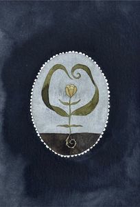 Childhood Fragments - Flower