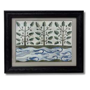 Current Exhibition: River of Spirits