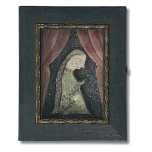 Current Exhibition: Rosary of Ivy