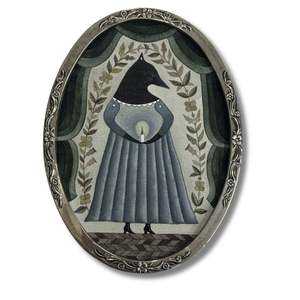 Current Exhibition: Lupetta