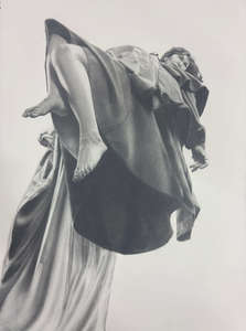 Current Exhibition: Ascension of Remedios