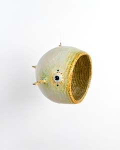 Current Exhibition: Nak the Book Dragon