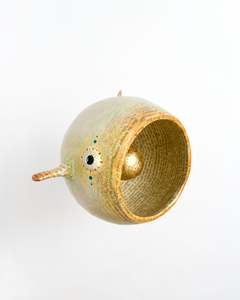 Current Exhibition: Nuk the Book Dragon
