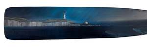 Original Art: The Lighthouse Keeper