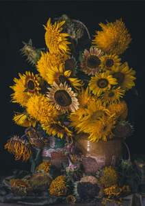 Current Exhibition: Heart of Gold