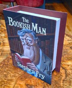 Collector S Preview: The Bookish Man