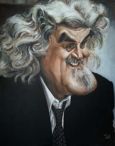 Collector S Preview: The Big Yin
