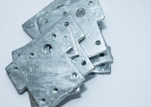 Products: Hold Down Washer 86 x 80 x 5mm - R-board Thermal Breaks