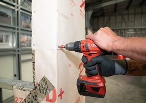 Products: Rboard+ - R-board Thermal Breaks
