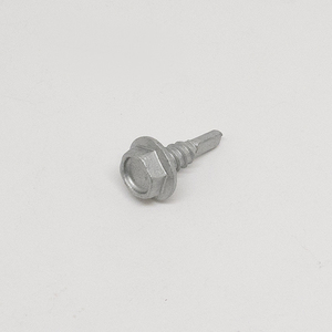 Products: 10-16 x 16 Hex Self drill Steel TEK Rusp - R-board Thermal Breaks