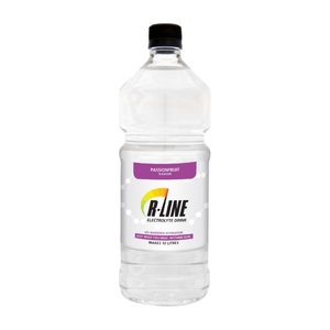 R-Line Activity Concentrate Passionfruit (Limited Edition)