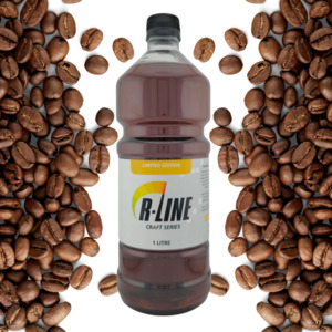 Kickstart Coffee Refuel Gel – Limited Edition Batch 1