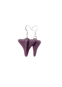 Jewellery: Grape Jet Planes