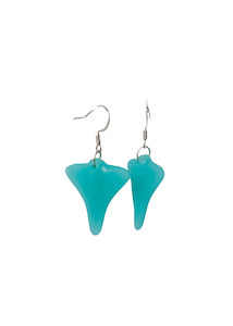 Jewellery: Blueberry Jet Planes