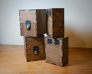 Tabletop Gaming: Card Crates