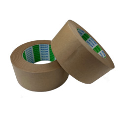 Kraft Paper Tape: Nitto Premium Kraft Paper tape 48mm x50m