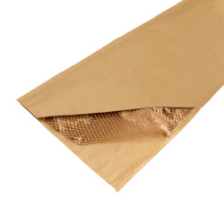 Eco Wrap: Ranpak Climaliner Thermal Sheets