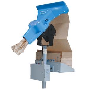 Commercial Machines: Ranpak FillPak TT