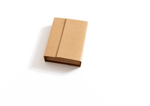Cartons: Flapit Carton (sample pack, 1 of each size) free shipping