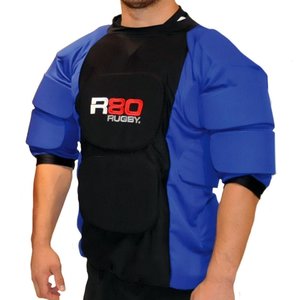Protection: R80 Pro-Tackle Suit
