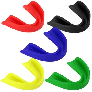 R80 Coloured Mouthguard