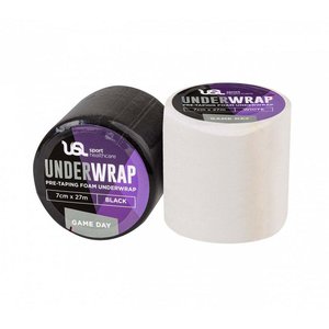 Protection: USL Sport Underwrap 7cm x 27m Roll