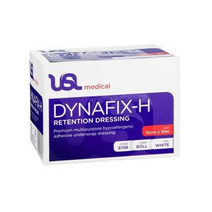 Protection: USL Dynafix-H Fixation10cm x 10m