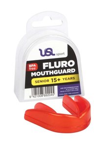 Protection: USL Sport Mouthguards
