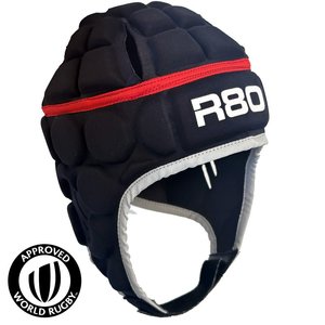 Protection: R80 Protective Headgear