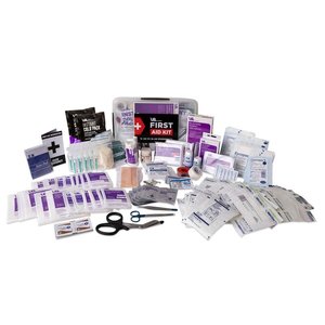 USL Medical Premium First Aid Kit 7 LitreContainer