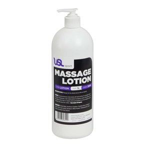 Medical Recovery: USL Sport Massage Lotion