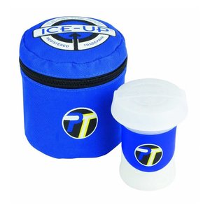 Medical Recovery: Ice Up Portable Massager