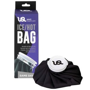 Medical Recovery: USL Sport Ice/Hot Bag
