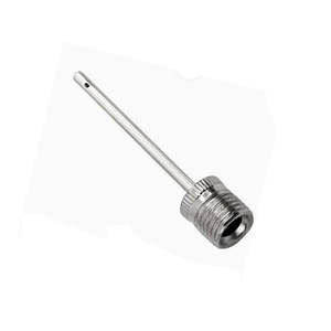 Inflation Needle Fat Thread