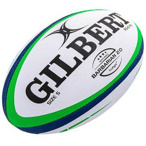 Gilbert Barbarian Match Ball 2.0
