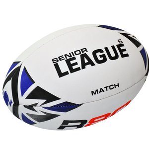Balls: R80 Rugby League Match Ball