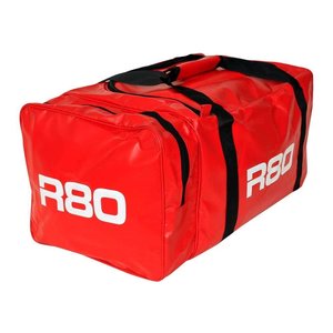 Bags And Back Packs: R80 Red Gear Bags