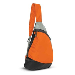 Bags And Back Packs: Slinger Bag