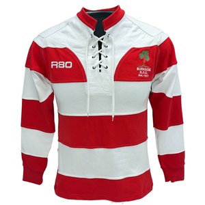 Off Field: Supporters Jerseys