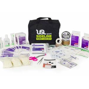 First Aid: USL Sport Prem Sideline First Aid Kit - Senior