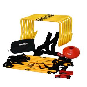 Speed Packs: Speed Training for Rugby Player Pack