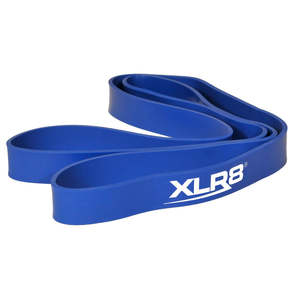 XLR8 Strength Band Level 3 - Blue 2.9cm
