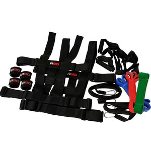 Strength Bands: Pure Power Trainer Pro System