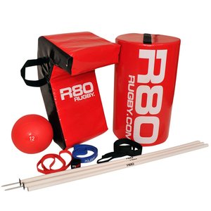 Junior Coaching Packs: R80 Breakdown Training Starter Pack
