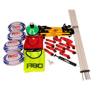 Junior Coaching Packs: Junior Coaching Pack 7-10 yrs