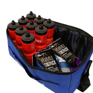 Drink Bottles Carriers: R80 Hydration and Ice Cooling Sideline Kit